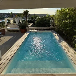  Apartman Pavi Apartments Vila Amalia